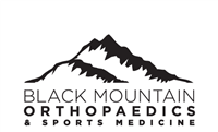 Black Mountain Orthopaedics